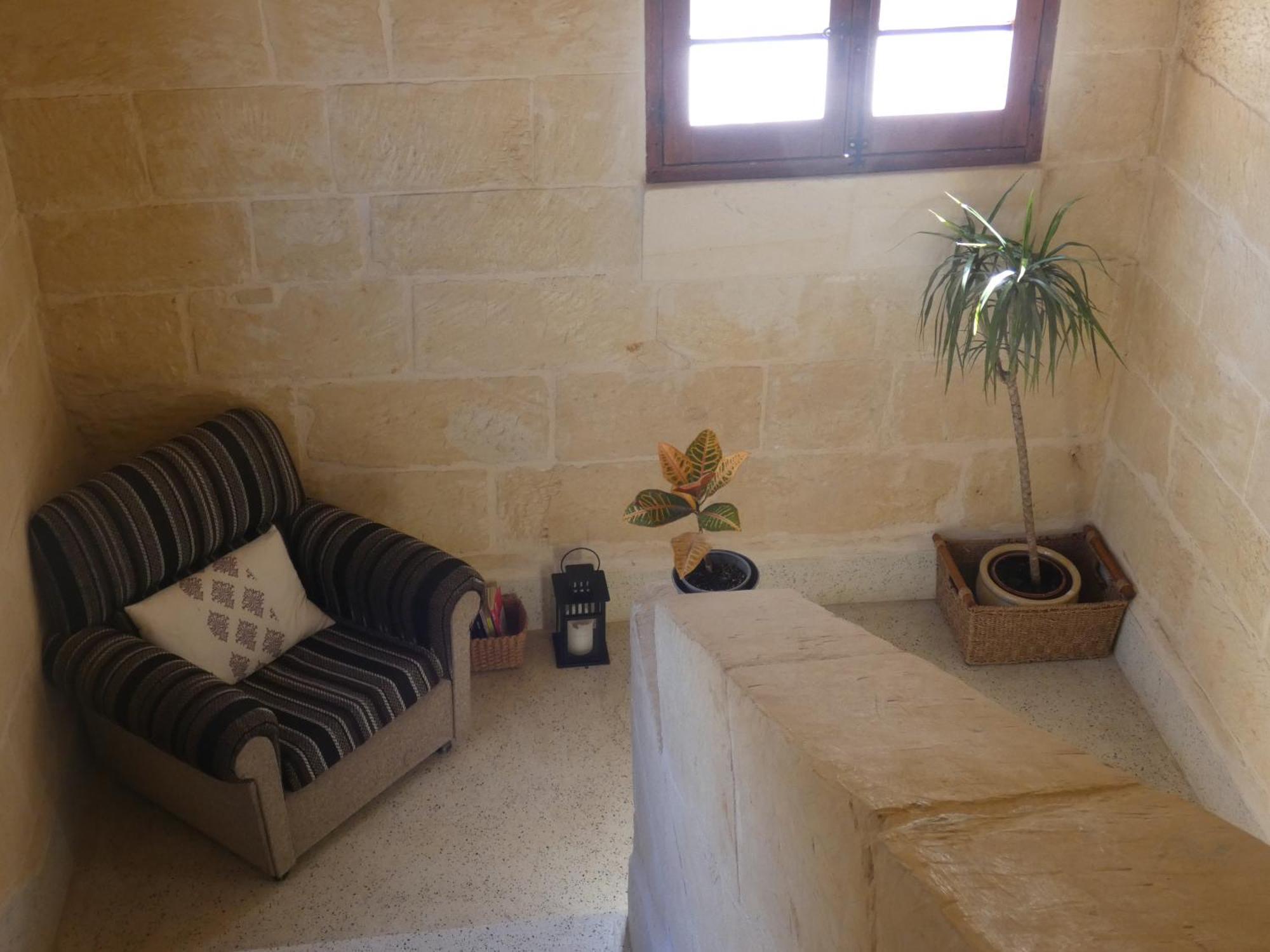 A La Maison B&B Xagħra Exteriör bild