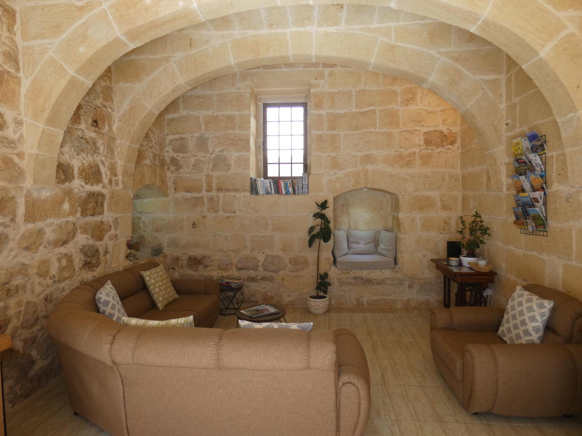 A La Maison B&B Xagħra Exteriör bild