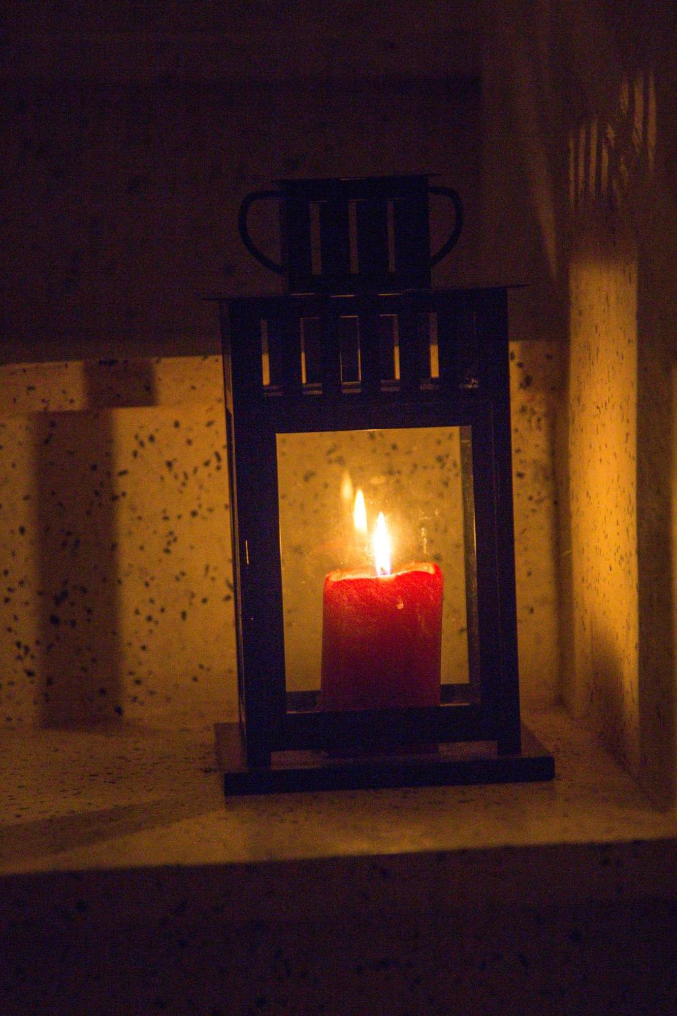 A La Maison B&B Xagħra Exteriör bild