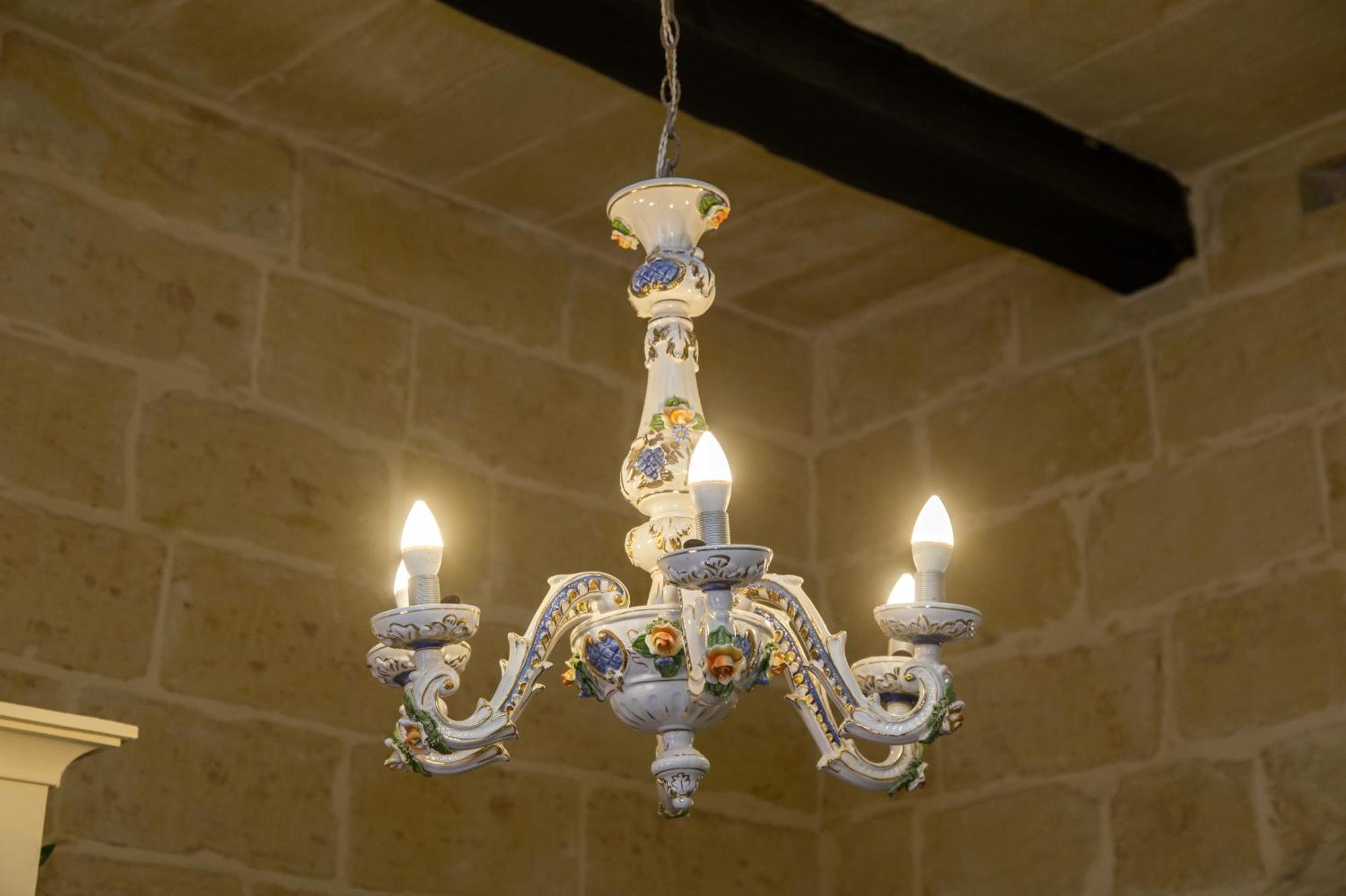 A La Maison B&B Xagħra Exteriör bild