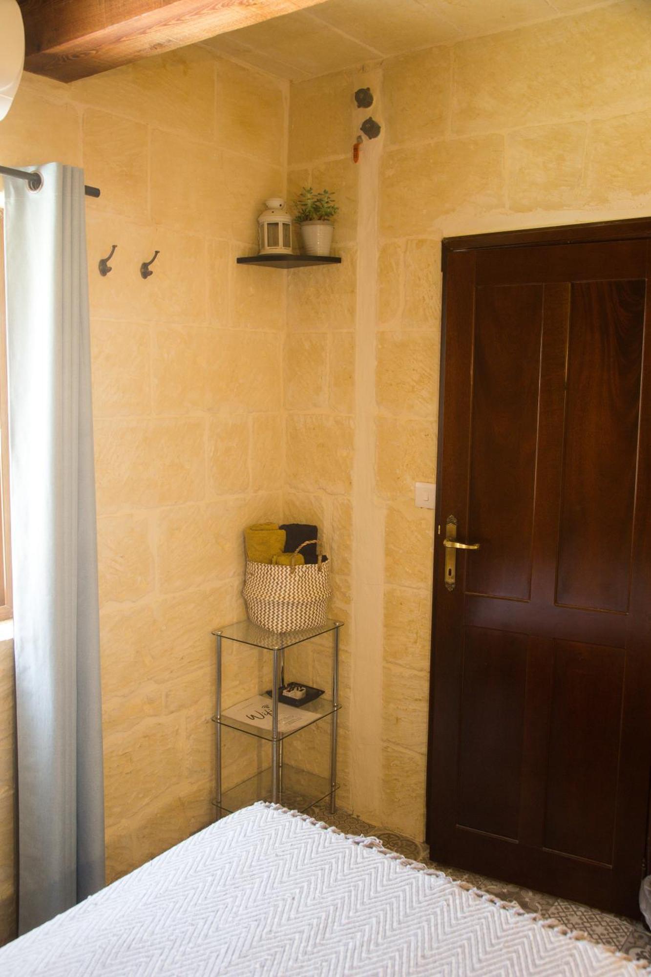 A La Maison B&B Xagħra Exteriör bild