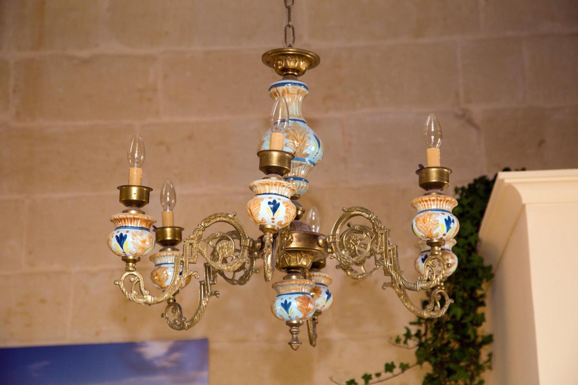 A La Maison B&B Xagħra Exteriör bild